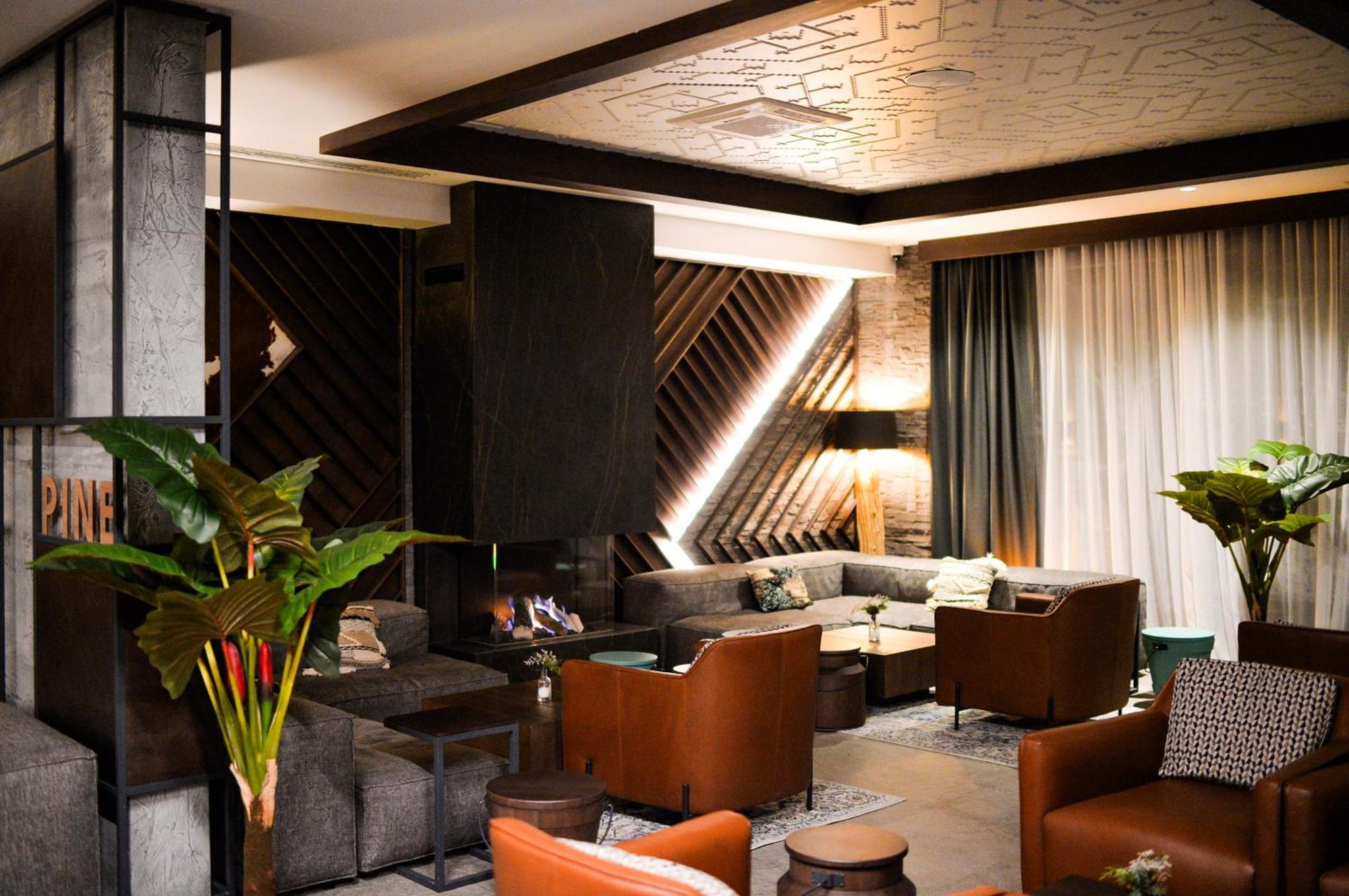 Vila Borova Wellness&Spa Resort Zlatibor Buitenkant foto