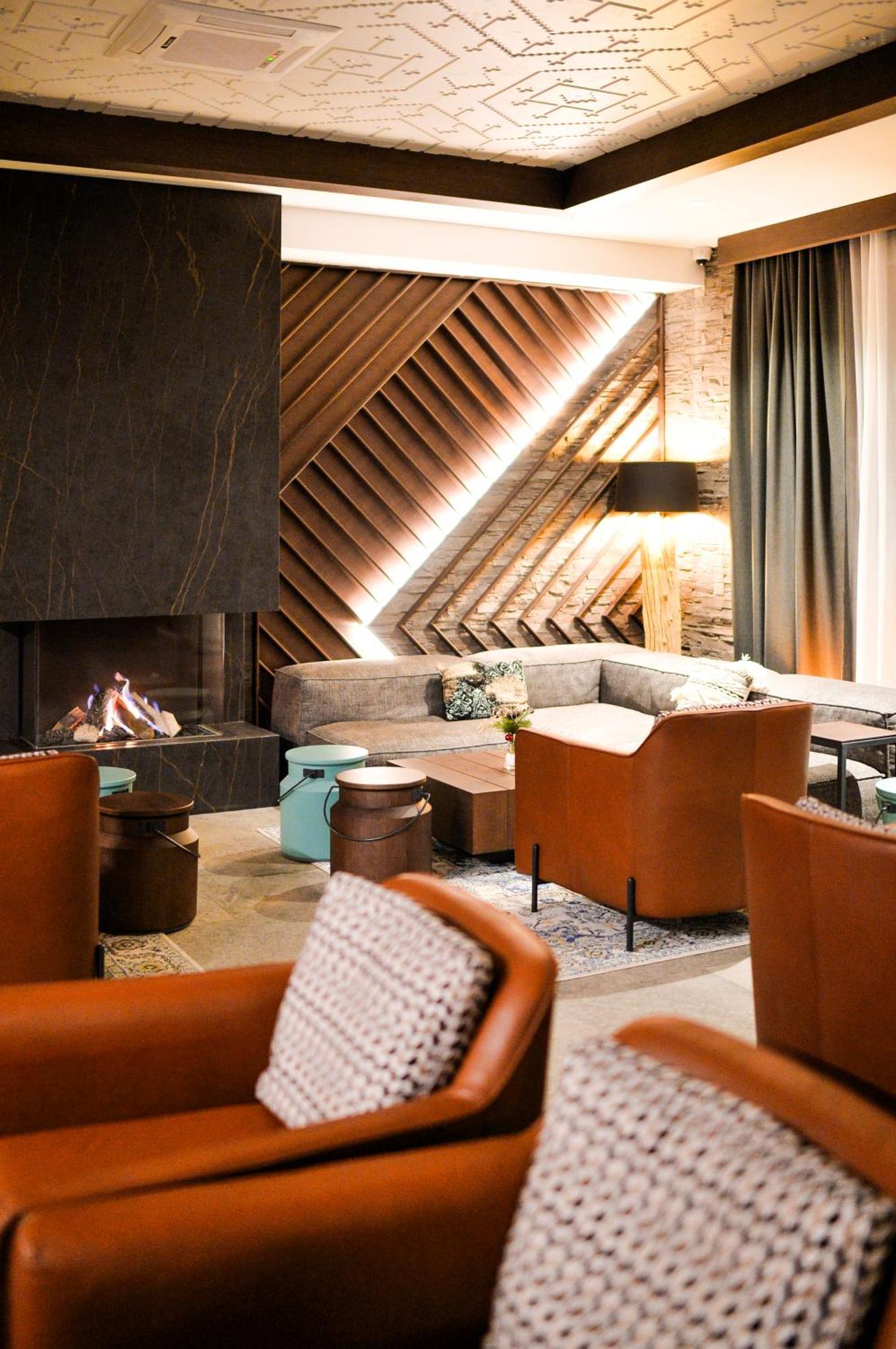 Vila Borova Wellness&Spa Resort Zlatibor Buitenkant foto