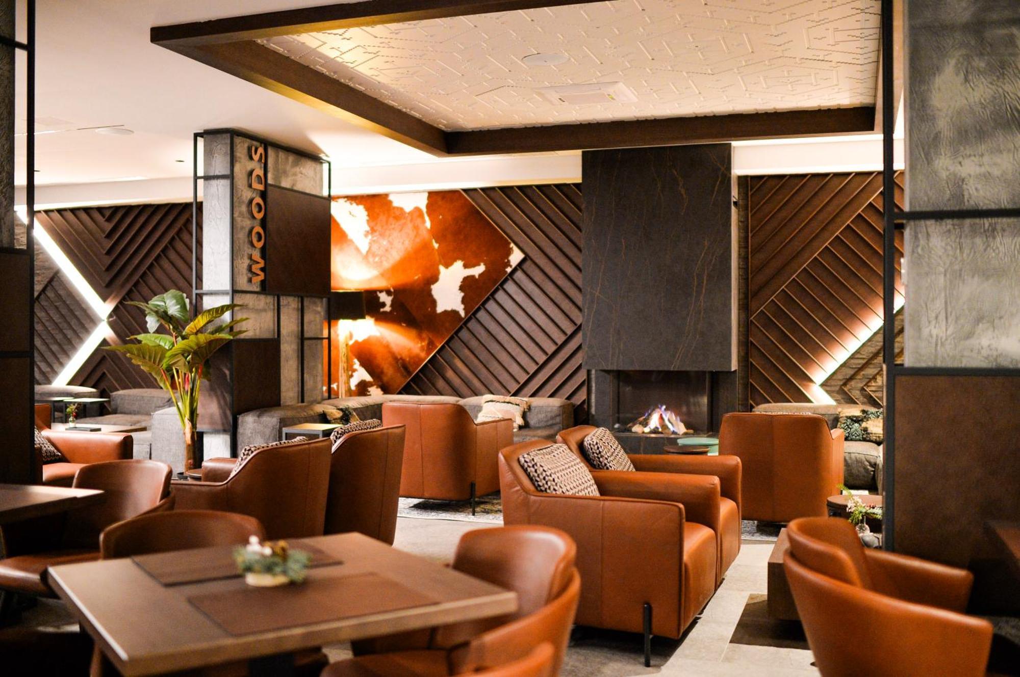 Vila Borova Wellness&Spa Resort Zlatibor Buitenkant foto