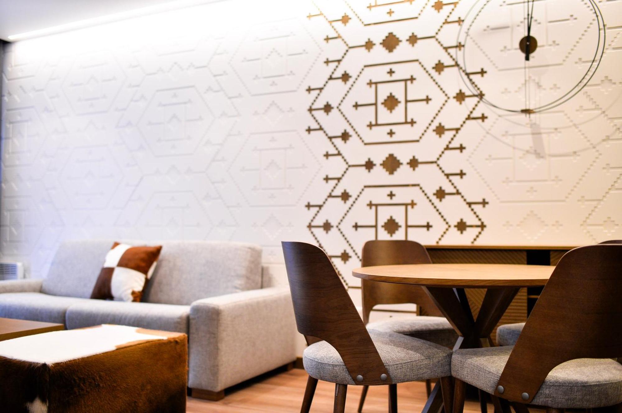 Vila Borova Wellness&Spa Resort Zlatibor Buitenkant foto