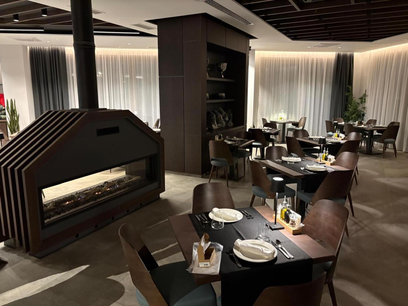 Vila Borova Wellness&Spa Resort Zlatibor Buitenkant foto