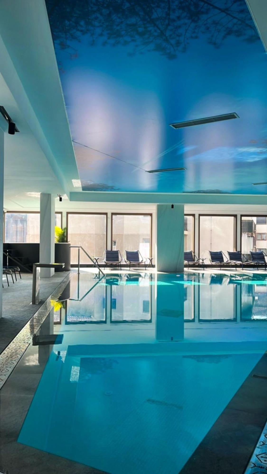 Vila Borova Wellness&Spa Resort Zlatibor Buitenkant foto