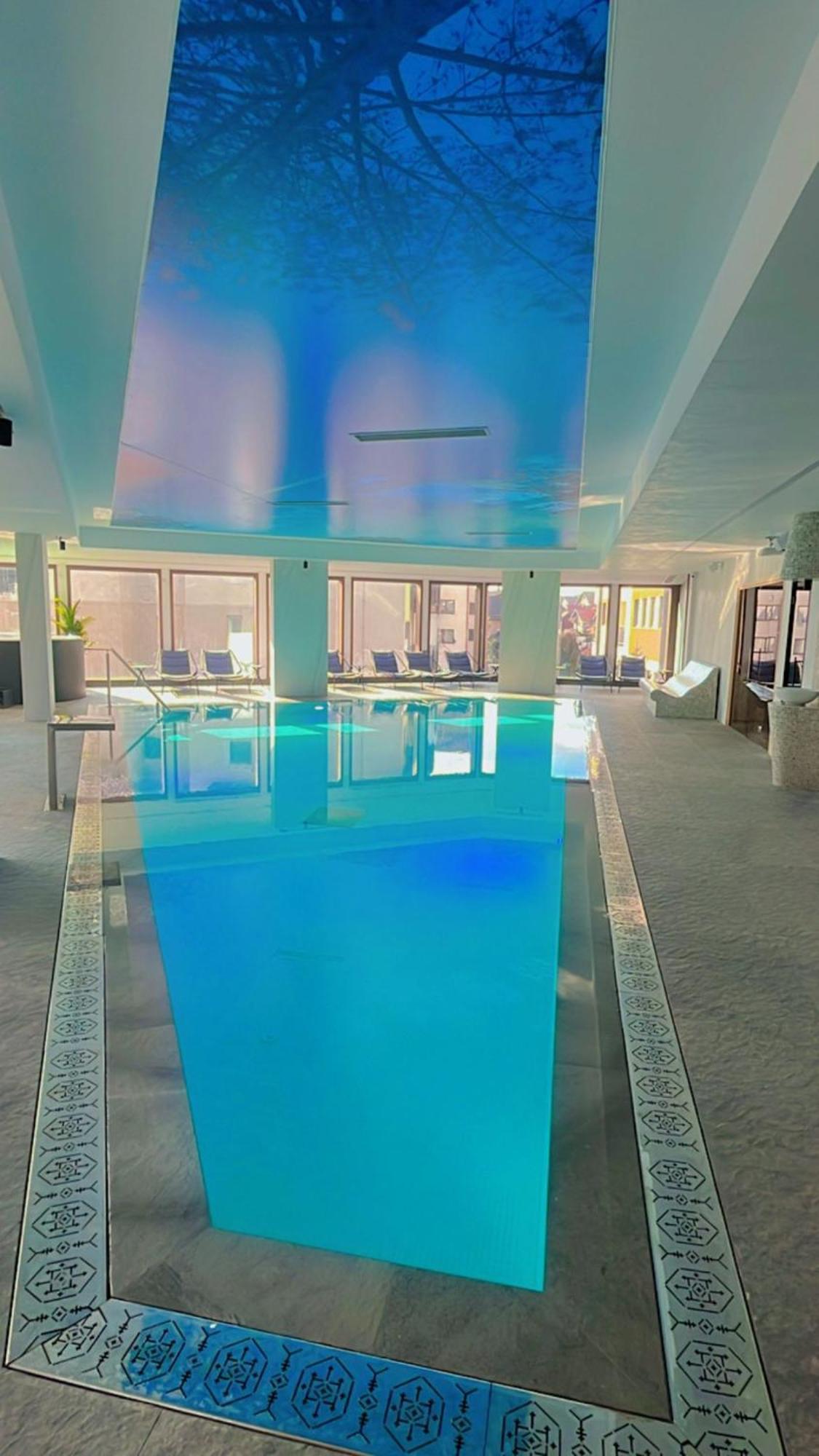 Vila Borova Wellness&Spa Resort Zlatibor Buitenkant foto
