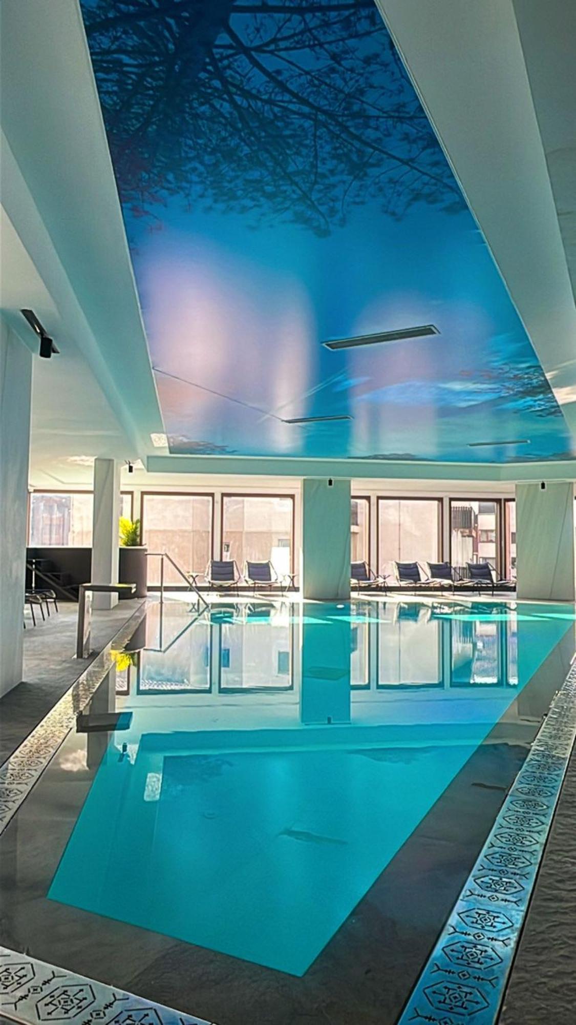 Vila Borova Wellness&Spa Resort Zlatibor Buitenkant foto